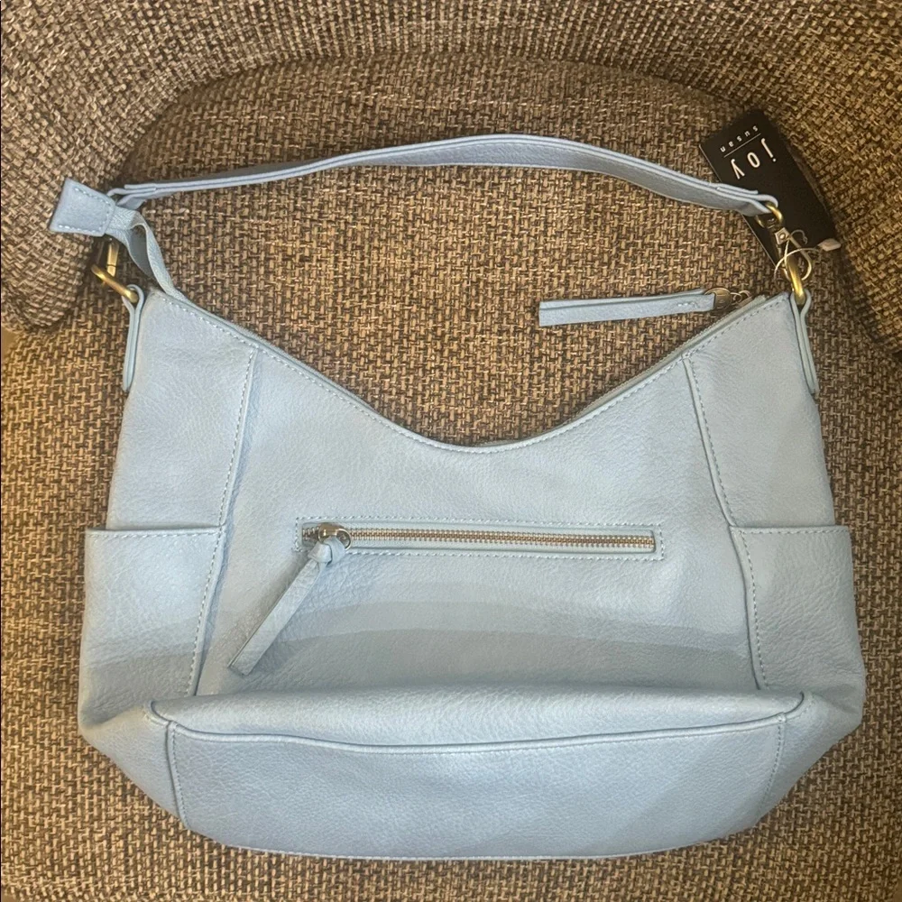 Joy Susan Hobo Bag - Picture 3 of 9